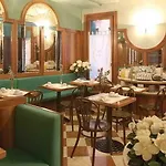 Il Moro Di Отель Венеция