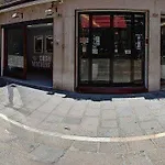 Il Moro Di Отель