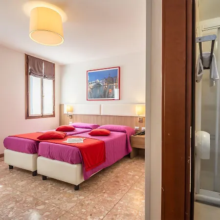 Il Moro Di Hotel Veneza