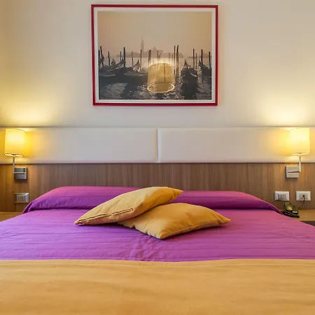 Il Moro Di 2* Veneza