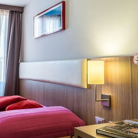 Hotel Il Moro Di Veneza
