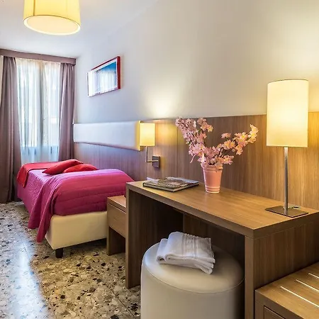 Il Moro Di Hotel Veneza