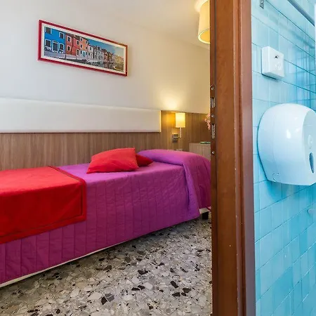 Il Moro Di Hotel Veneza