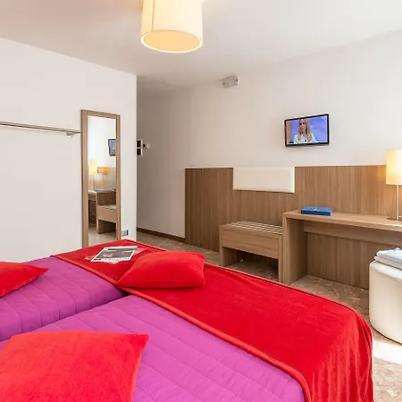 Il Moro Di 2* Veneza