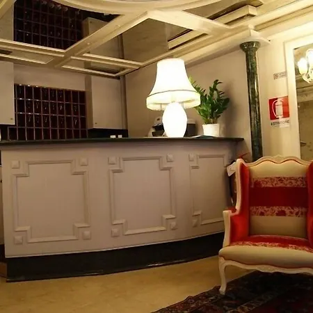 Hotel Il Moro Di