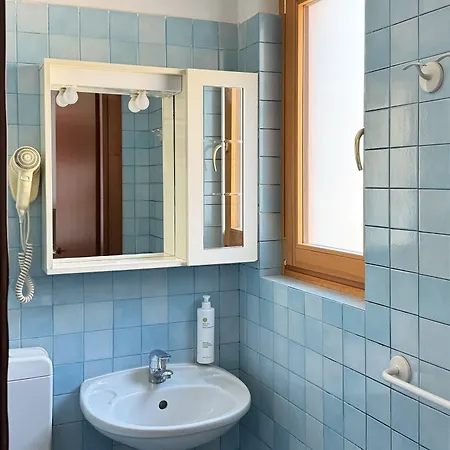 Hotel Il Moro Di 2*