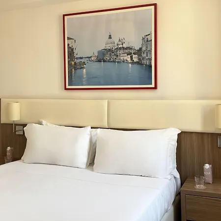 Hotel Il Moro Di