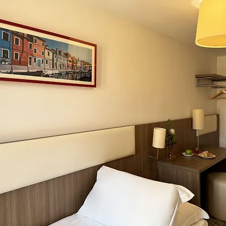 Il Moro Di Hotel Venezia