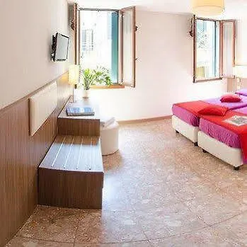 Hotell Il Moro Di 2*