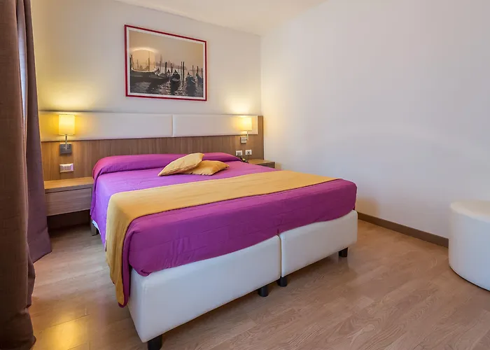 ホテル Il Moro Di ヴェネツィア