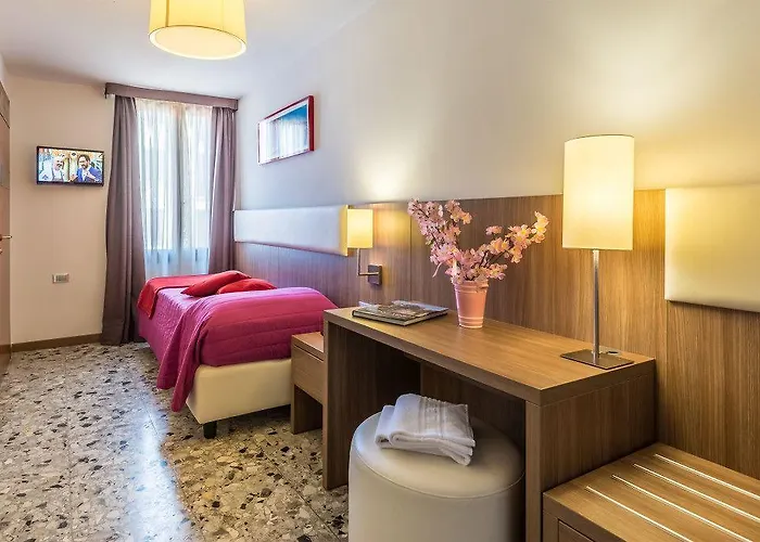 Il Moro Di ホテル ヴェネツィア