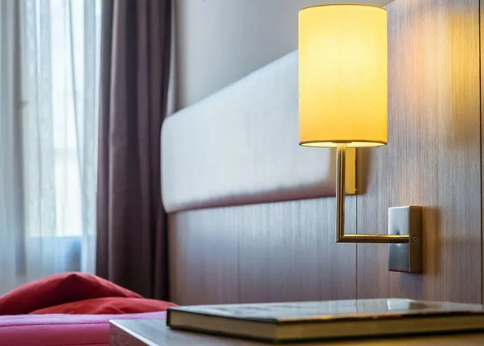 Il Moro Di ホテル