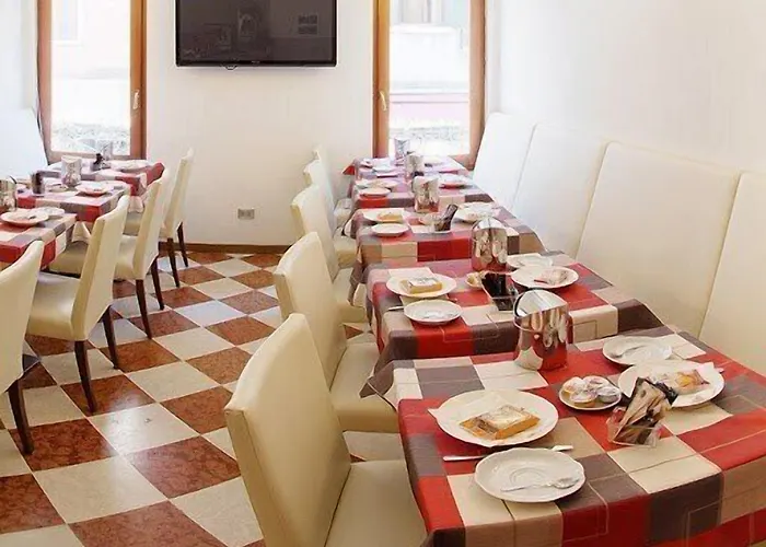 Il Moro Di ヴェネツィア