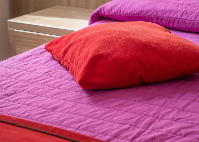 ホテル Il Moro Di