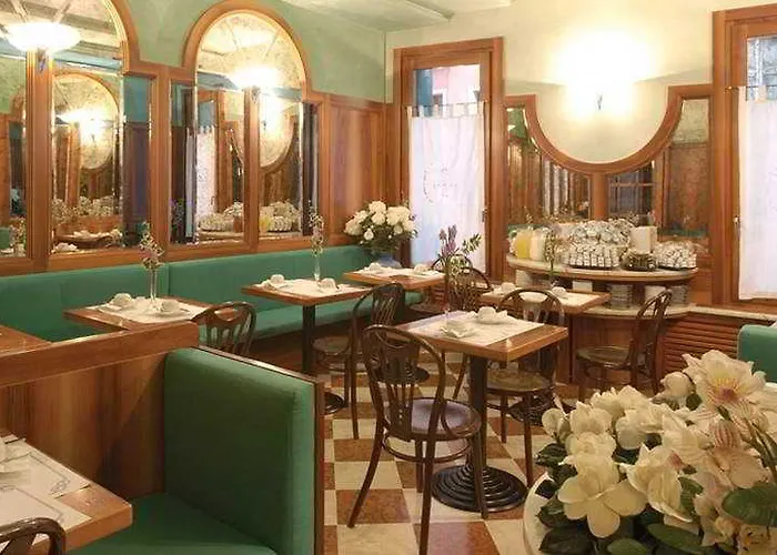 Il Moro Di ホテル ヴェネツィア