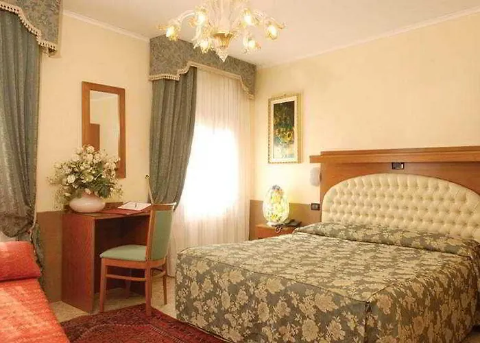 Il Moro Di 2* ヴェネツィア