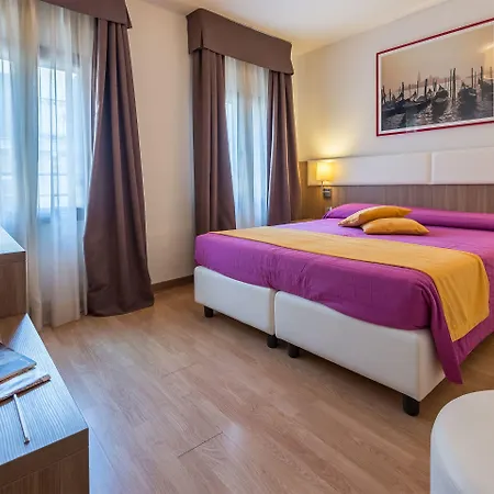Hotel Il Moro Di 2*