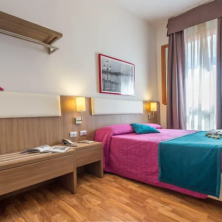 Hotel Il Moro Di 2*
