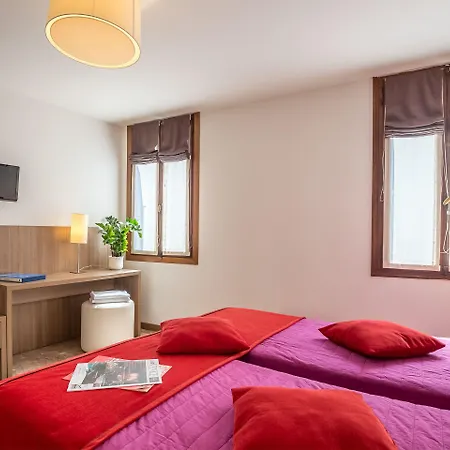 Il Moro Di Hotel