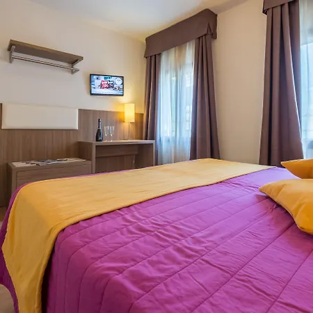 Il Moro Di Hotel 2*