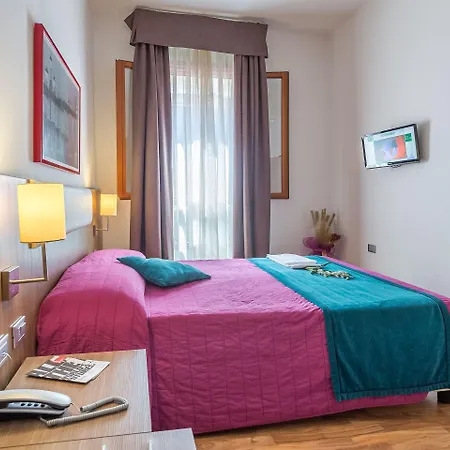 Hotel Il Moro Di Venise