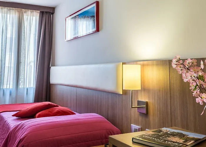 Hotel Il Moro Di Wenecja