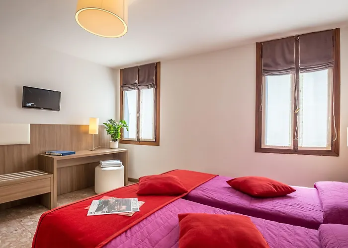 Il Moro Di Hotel