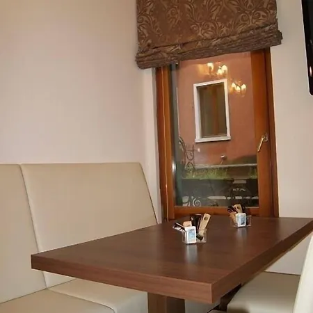 Il Moro Di Hotell